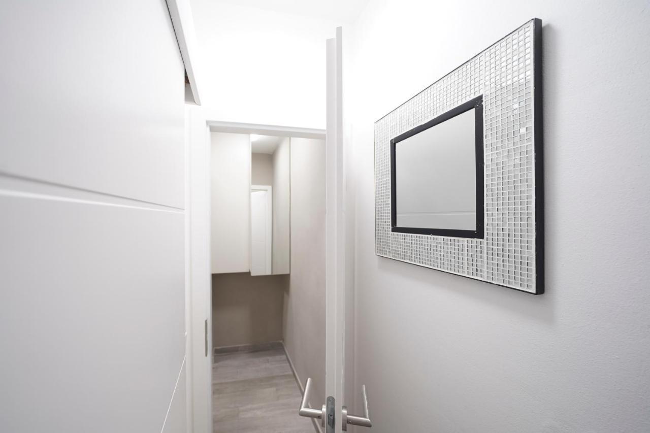 Modern Apartments With Loggia Terrace And Parking Zadar Exterior foto