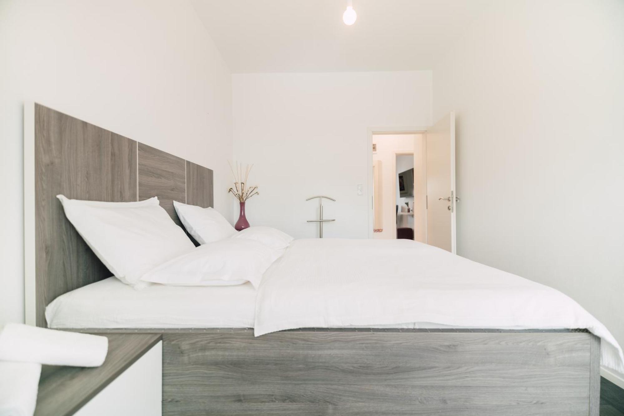 Modern Apartments With Loggia Terrace And Parking Zadar Exterior foto
